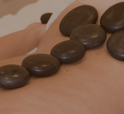 Стоунтерапия