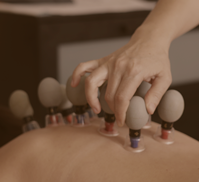 Вакуум-терапия