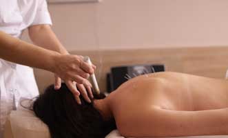 Видео о клинике «Тибет»