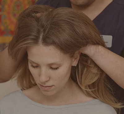 Краниосакральная терапия