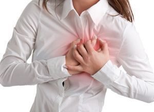 лечение ишемической болезни сердца