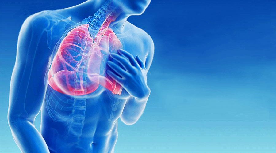 Бронхиальная астма (БА) – это неинфекционное заболевание дыхательных путей