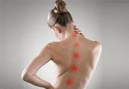 лечение сколиоза в клинике Тибет