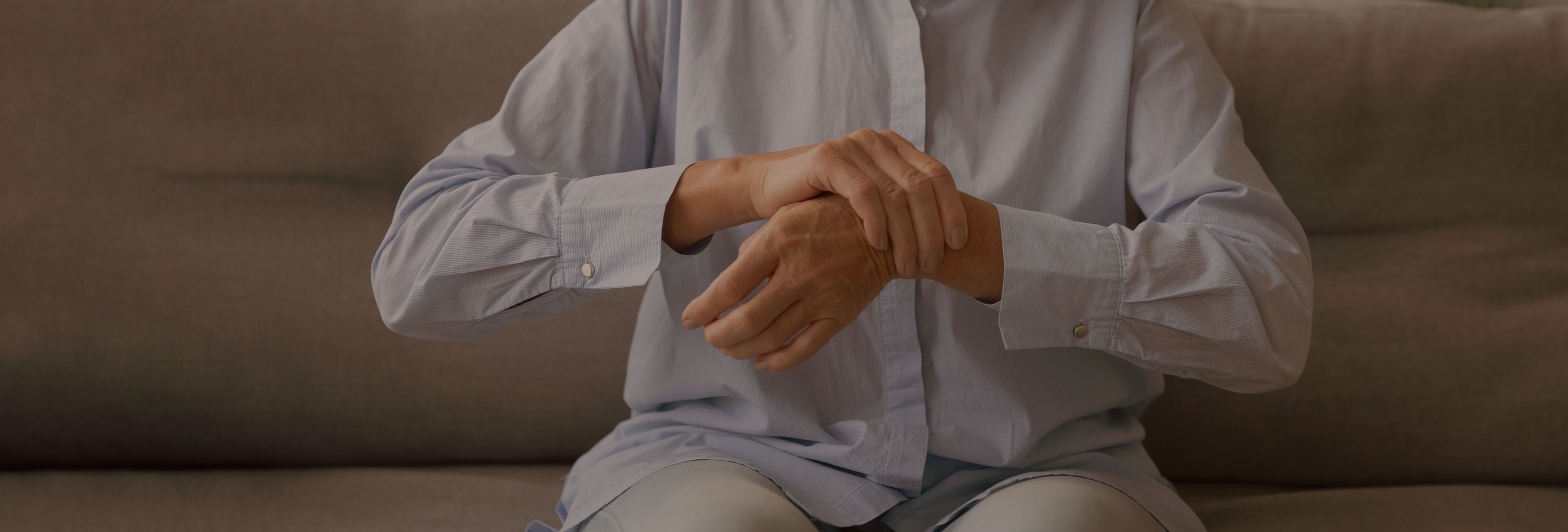 Что такое остеоартроз и как с ним бороться - Медицинский центр 