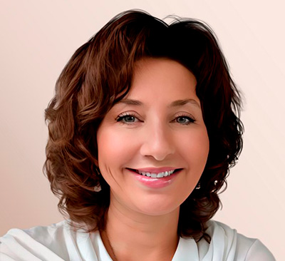 Чичкова Марина Александровна