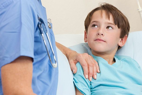 «Детские болезни». Как обойтись без таблеток и операций?