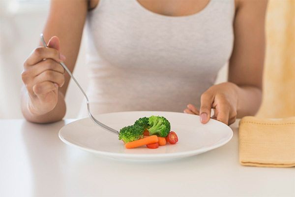 Типичные ошибки «здоровых» диет