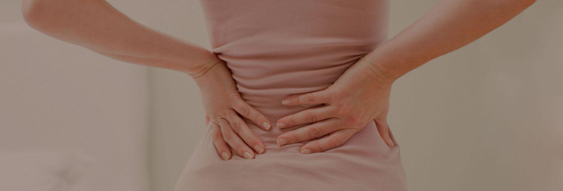 Болит спина — лечение боли в спине (дорсалгии), как избавиться от боли,  клиника «Тибет»