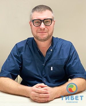 Строчков Илья Александрович