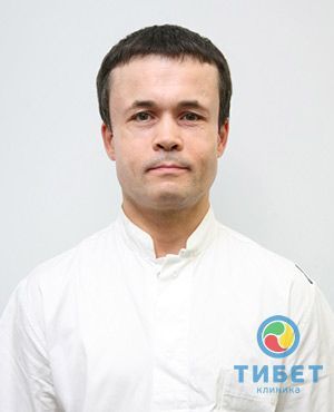 Щербаков Григорий Генрихович