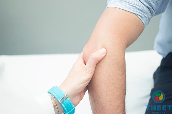 Боль в суставе и артрит – одно и то же?
