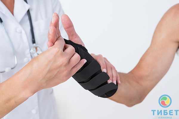 Učinkovit tretman za artritis u rukama