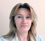 Чернышева Ирина Николаевна