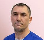 Саблин Роман Викторович
