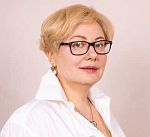 Слышкина Наталья Анатольевна