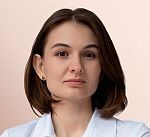Чичкова Валентина Валерьевна