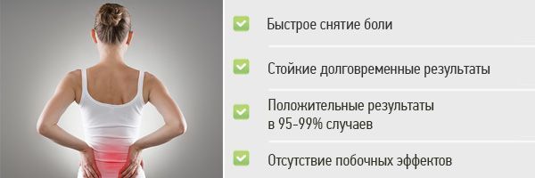 Лечение воспаления нерва Лечение воспаления нерва